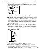 Preview for 25 page of Superior DRL3042TEN Installation And Operation Instructions Manual