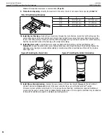 Preview for 26 page of Superior DRL3042TEN Installation And Operation Instructions Manual