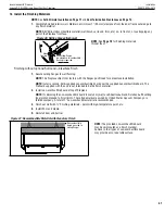 Preview for 41 page of Superior DRL3042TEN Installation And Operation Instructions Manual