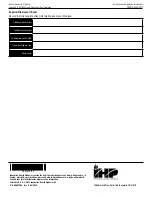 Preview for 70 page of Superior DRL3042TEN Installation And Operation Instructions Manual