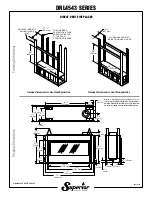 Superior DRL4543 Series Quick Start Manual preview