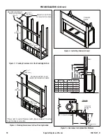 Preview for 10 page of Superior DRL4543TEN Installation And Operation Instructions Manual