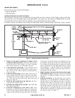 Preview for 14 page of Superior DRL4543TEN Installation And Operation Instructions Manual