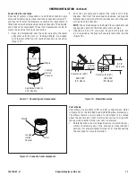 Preview for 17 page of Superior DRL4543TEN Installation And Operation Instructions Manual