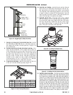 Preview for 20 page of Superior DRL4543TEN Installation And Operation Instructions Manual