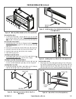 Preview for 29 page of Superior DRL4543TEN Installation And Operation Instructions Manual