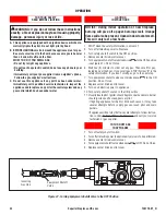 Preview for 32 page of Superior DRL4543TEN Installation And Operation Instructions Manual