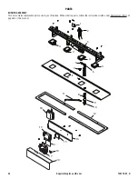 Preview for 42 page of Superior DRL4543TEN Installation And Operation Instructions Manual