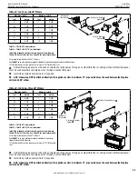 Preview for 33 page of Superior DRL6542TEN Installation And Operation Instructions Manual