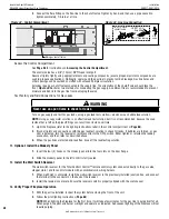 Preview for 38 page of Superior DRL6542TEN Installation And Operation Instructions Manual