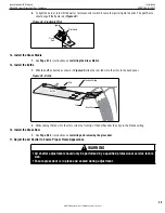 Preview for 39 page of Superior DRL6542TEN Installation And Operation Instructions Manual