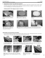 Предварительный просмотр 19 страницы Superior DRT3033 Installation And Operation Instructions Manual