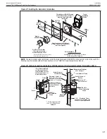 Предварительный просмотр 31 страницы Superior DRT3033 Installation And Operation Instructions Manual