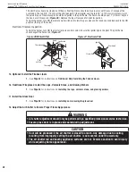 Предварительный просмотр 40 страницы Superior DRT3033 Installation And Operation Instructions Manual