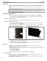 Предварительный просмотр 52 страницы Superior DRT3033 Installation And Operation Instructions Manual