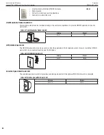 Предварительный просмотр 64 страницы Superior DRT3033 Installation And Operation Instructions Manual