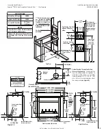 Предварительный просмотр 13 страницы Superior DRT35PFDEN Installation And Operation Instructions Manual