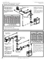 Предварительный просмотр 26 страницы Superior DRT35PFDEN Installation And Operation Instructions Manual