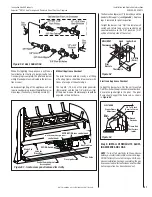 Предварительный просмотр 31 страницы Superior DRT35PFDEN Installation And Operation Instructions Manual