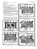 Предварительный просмотр 33 страницы Superior DRT35PFDEN Installation And Operation Instructions Manual