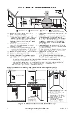 Preview for 8 page of Superior DRT4036TEN Installation And Operation Instructions Manual