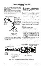 Preview for 18 page of Superior DRT4036TEN Installation And Operation Instructions Manual