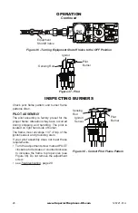 Preview for 26 page of Superior DRT4036TEN Installation And Operation Instructions Manual