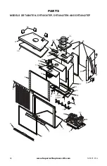 Preview for 32 page of Superior DRT4036TEN Installation And Operation Instructions Manual