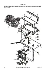 Preview for 34 page of Superior DRT4036TEN Installation And Operation Instructions Manual