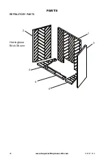 Preview for 36 page of Superior DRT4036TEN Installation And Operation Instructions Manual