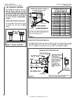 Preview for 8 page of Superior DRT4040DEN Installation And Operation Instruction Manual