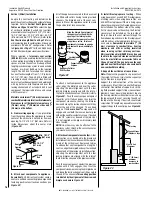 Preview for 16 page of Superior DRT4040DEN Installation And Operation Instruction Manual