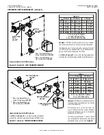 Preview for 23 page of Superior DRT4040DEN Installation And Operation Instruction Manual