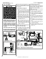 Preview for 26 page of Superior DRT4040DEN Installation And Operation Instruction Manual