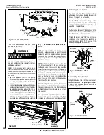 Preview for 28 page of Superior DRT4040DEN Installation And Operation Instruction Manual