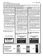 Preview for 33 page of Superior DRT4040DEN Installation And Operation Instruction Manual