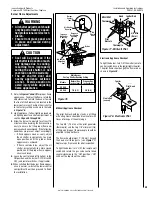 Preview for 49 page of Superior DRT4040DEN Installation And Operation Instruction Manual