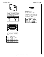 Preview for 53 page of Superior DRT4040DEN Installation And Operation Instruction Manual