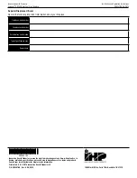 Preview for 64 page of Superior DRT4040DEN Installation And Operation Instruction Manual