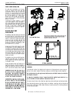 Preview for 7 page of Superior DRT40CL40DEN Installation And Operation Instructions Manual