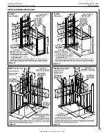 Preview for 13 page of Superior DRT40CL40DEN Installation And Operation Instructions Manual