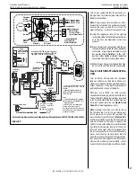 Preview for 31 page of Superior DRT40CL40DEN Installation And Operation Instructions Manual