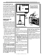 Preview for 7 page of Superior DRT63STYN Installation And Operation Instructions Manual