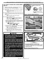 Preview for 26 page of Superior DRT63STYN Installation And Operation Instructions Manual