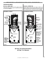 Preview for 31 page of Superior DRT63STYN Installation And Operation Instructions Manual