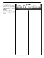 Preview for 35 page of Superior DRT63STYN Installation And Operation Instructions Manual