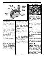 Preview for 41 page of Superior DRT63STYN Installation And Operation Instructions Manual