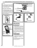 Preview for 42 page of Superior DRT63STYN Installation And Operation Instructions Manual