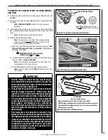 Preview for 45 page of Superior DRT63STYN Installation And Operation Instructions Manual