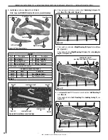 Preview for 46 page of Superior DRT63STYN Installation And Operation Instructions Manual